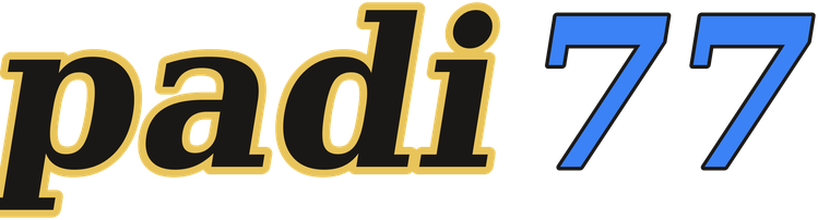padi77 logo